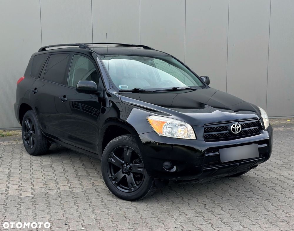 Toyota RAV4 - 5