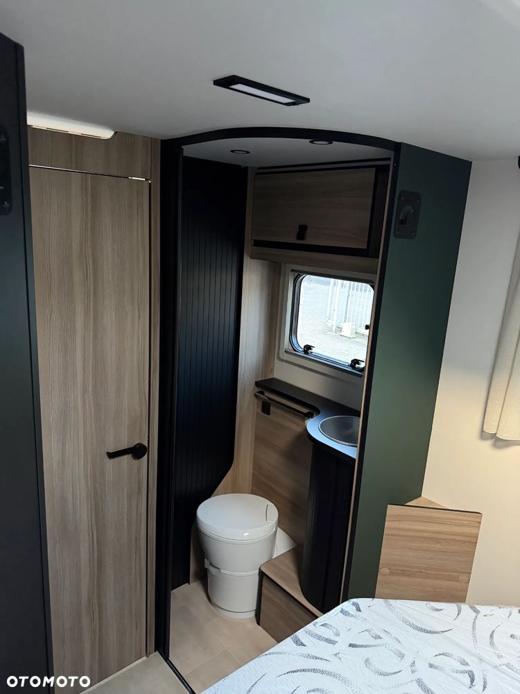Ford Transit RIMOR KILIG 69 Plus AUTOMAT - 15