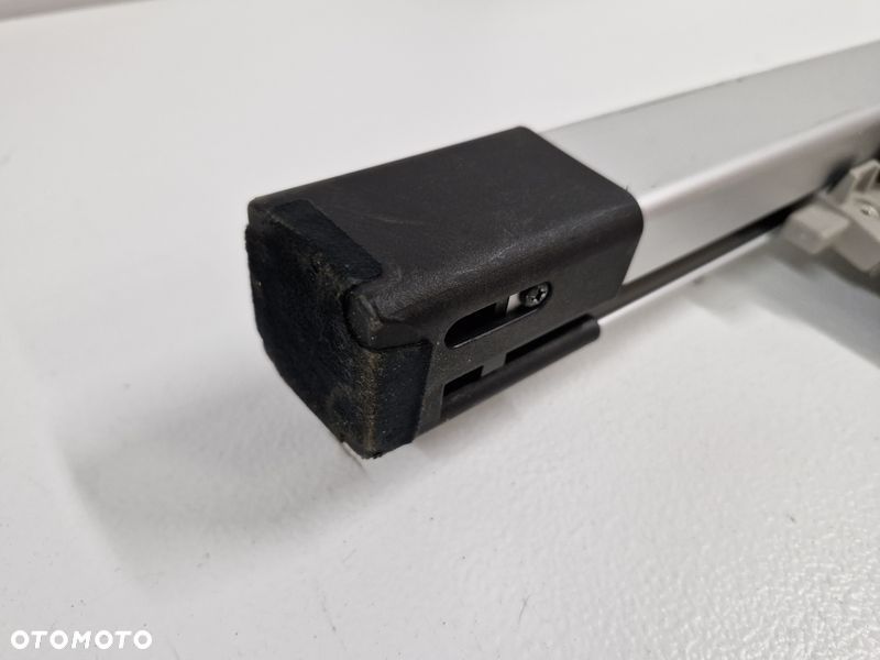 MAZDA CX-7 ROLETA BAGAŻNIKA TYŁ TYLNA - 5