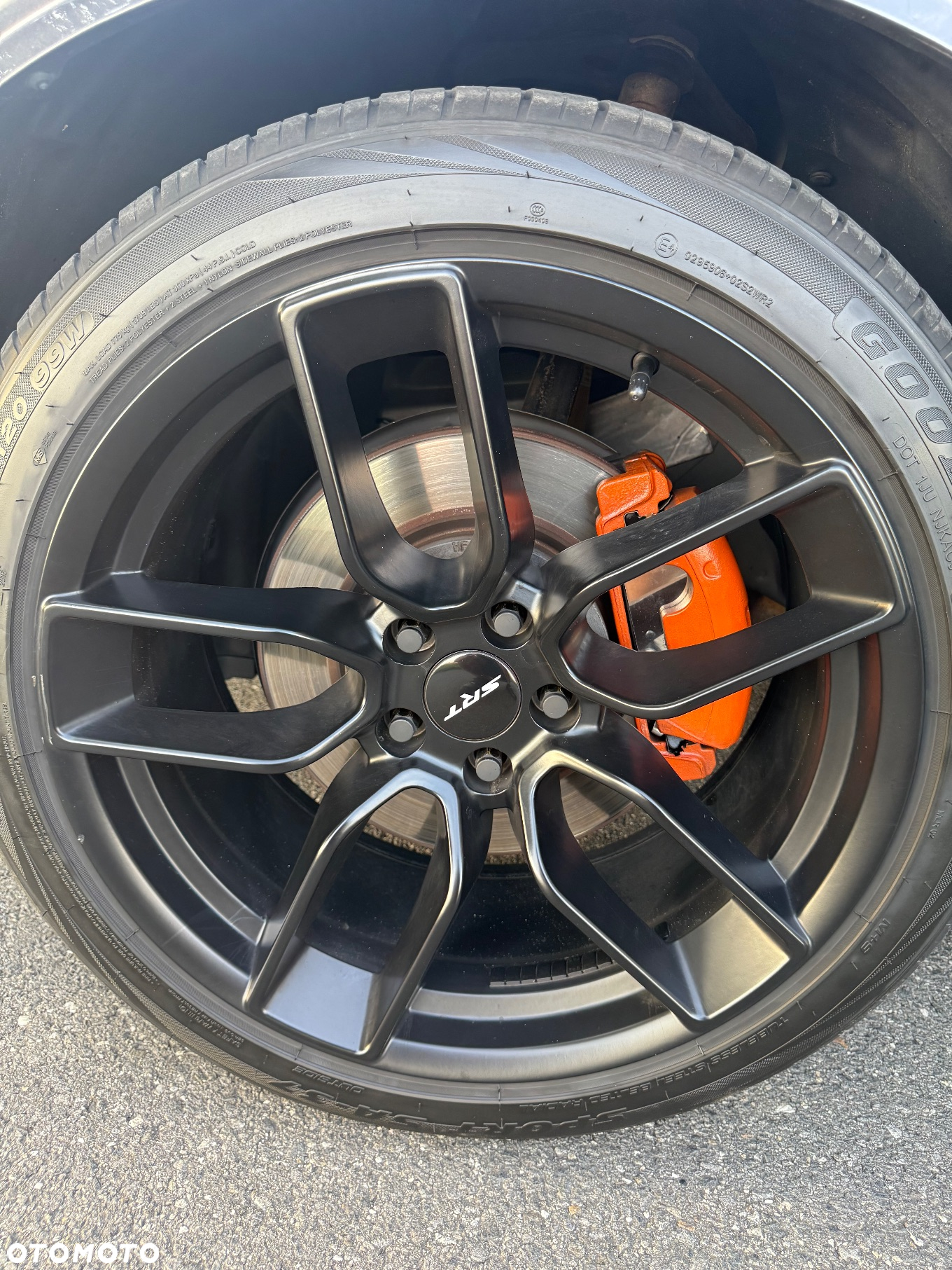 Dodge Challenger Automatik SXT Plus - 9