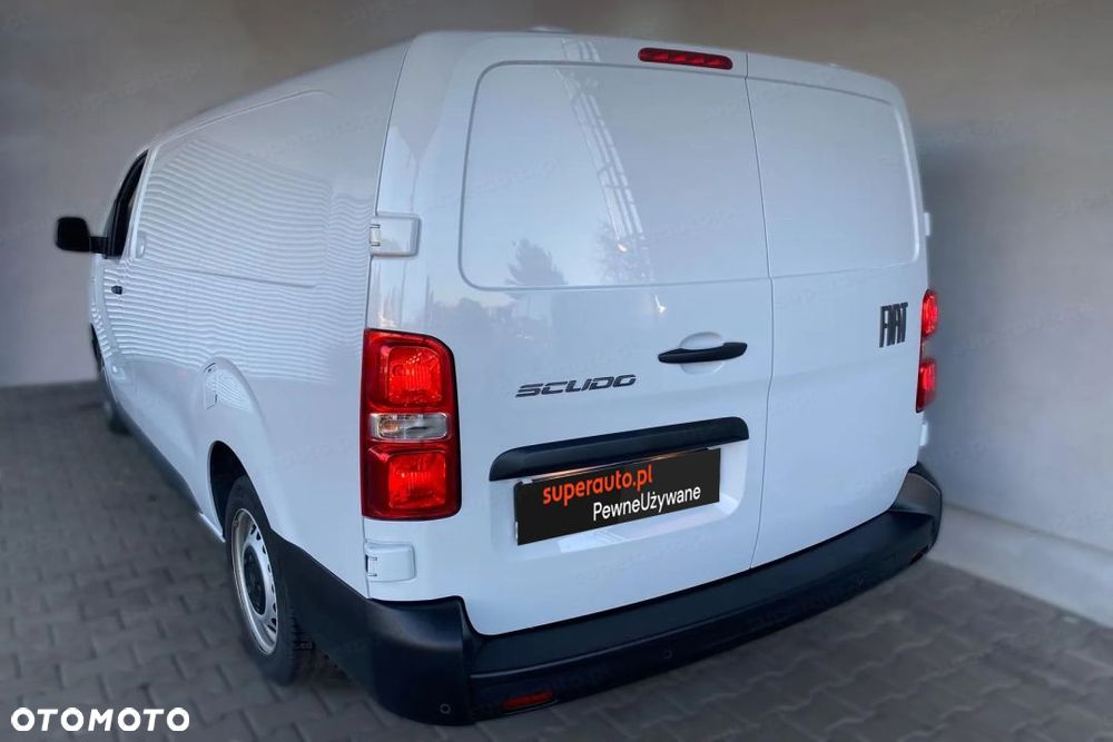 Fiat Scudo L2H1 EAT8 2.0 180KM - 3