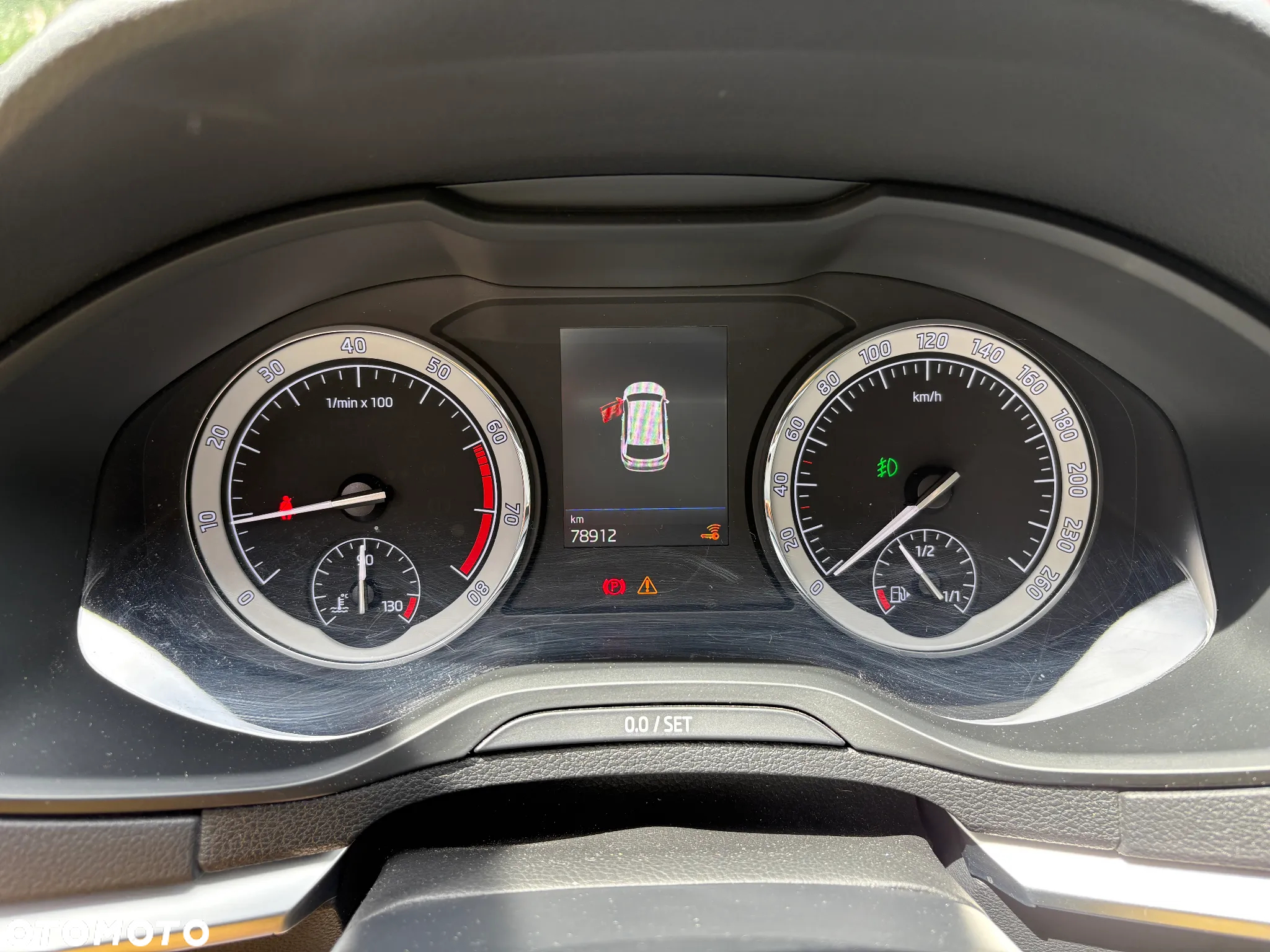 Skoda Karoq 1.5 TSI ACT GPF 4x2 Style - 12
