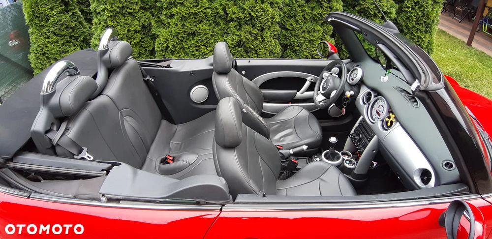 MINI Cooper S - 5