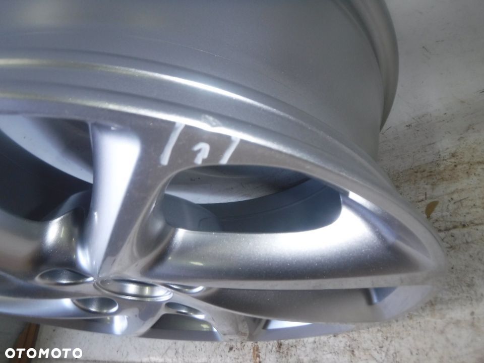 opel corsa f peugeot 208 II felga nowa OE aluminiowa R16 6,5j et38 39182180 - 9