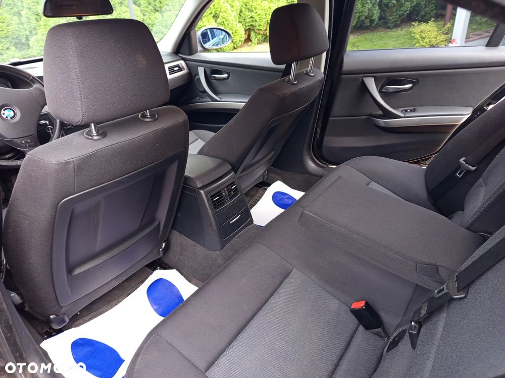 BMW Seria 3 - 9