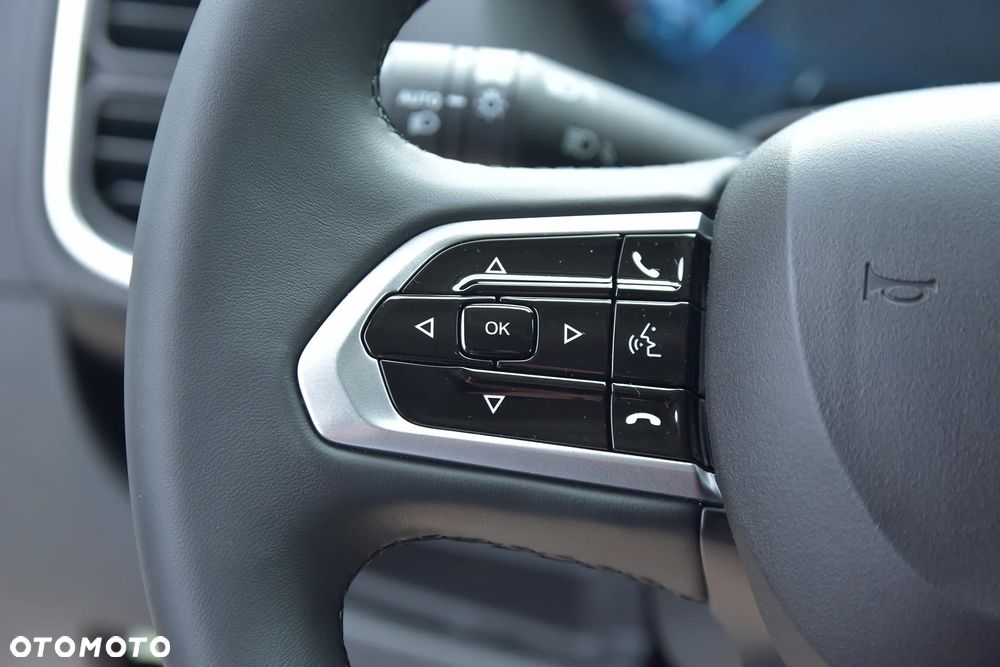 Fiat Ducato Maxi L4H2 180KM DMC 3.5t - 9