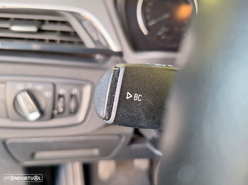 BMW x1 16 d sDrive - 14