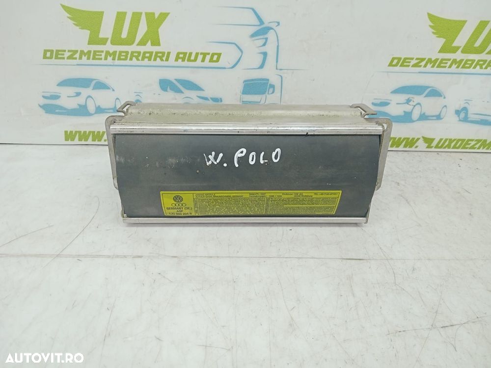 Airbag pasager 1j0880204b Skoda Octavia 1 - 1