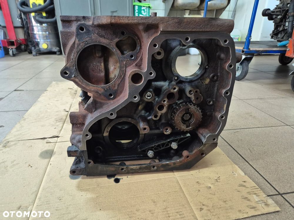 BLOK SILNIKA HONOWANY NOMINAŁ IVECO DAILY DUCATO BOXER JUMPER 3.0 JTD 06r.+ - 6