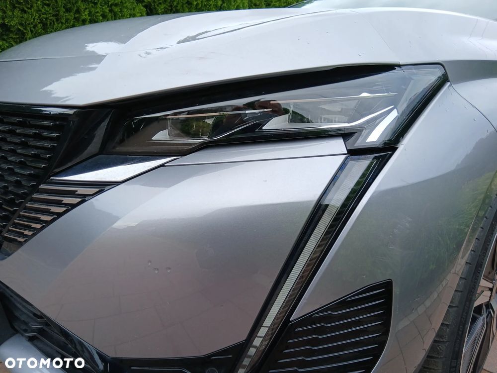 Peugeot 308 - 14