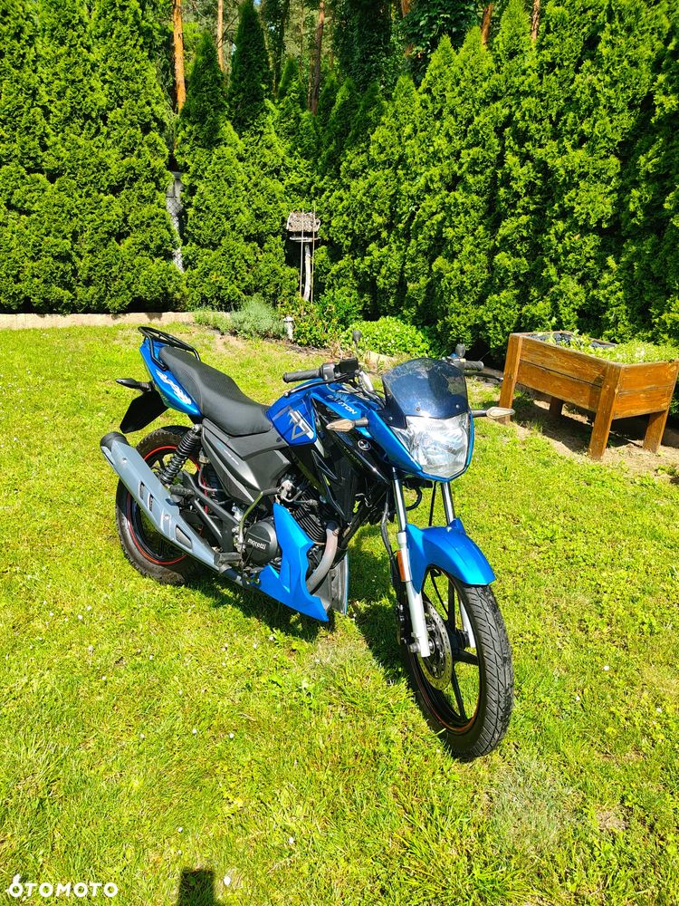 Barton Traverse 125 - 10