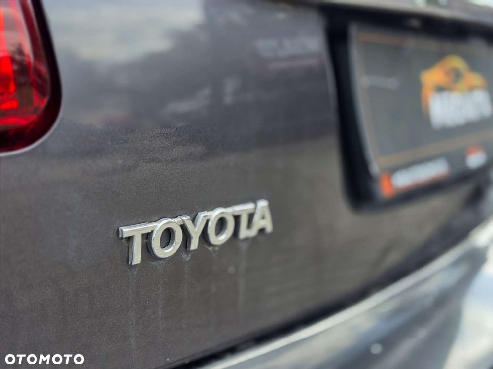 Toyota Auris - 15