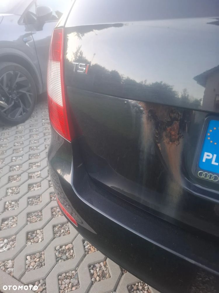 Skoda Superb 1.8 TSI Elegance DSG - 26
