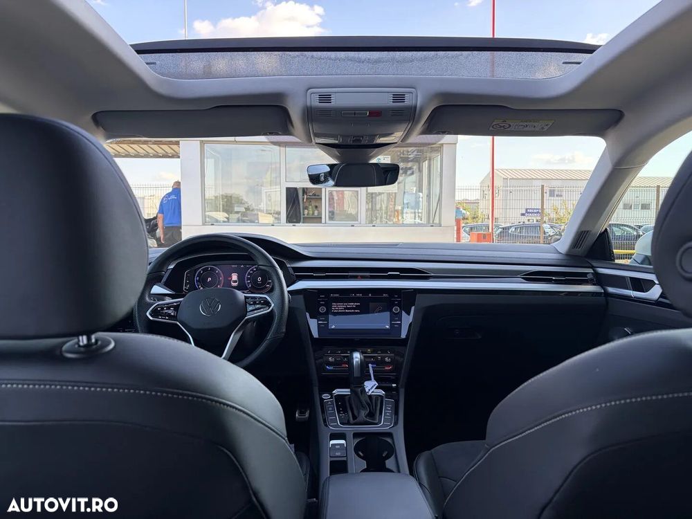 Volkswagen ARTEON - 14