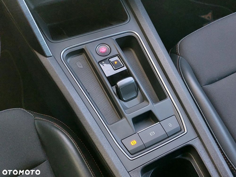 Cupra Formentor 1.5 TSI DSG - 16
