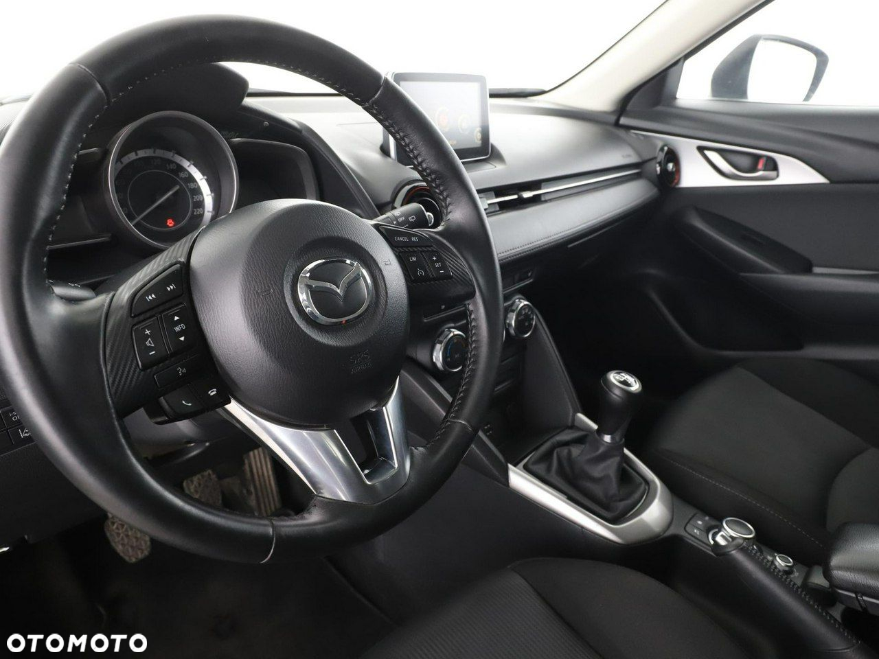 Mazda CX-3 2.0 Skymotion - 14
