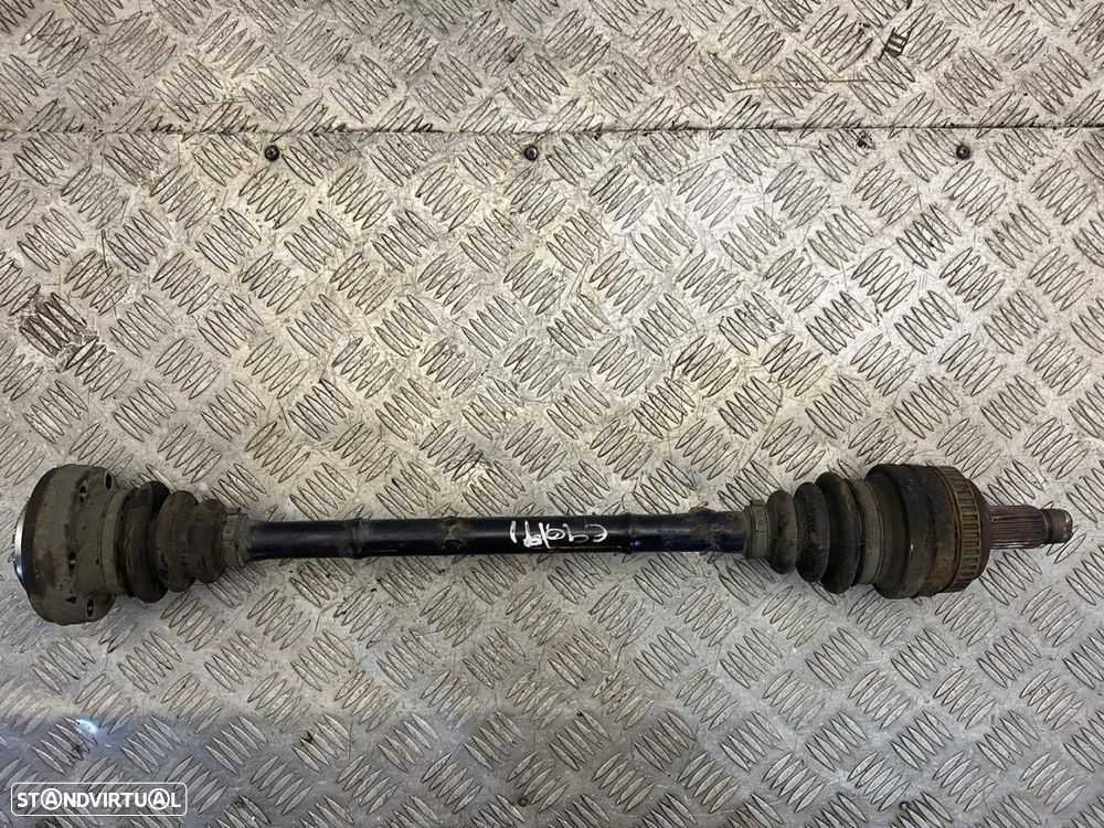 Transmissão Dto Trás BMW 3 (E90) 320 d REF. 7533446AI03 MOTOR N47D20C - 1