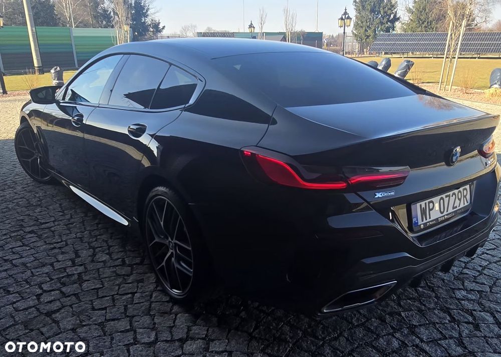 BMW Seria 8 - 15