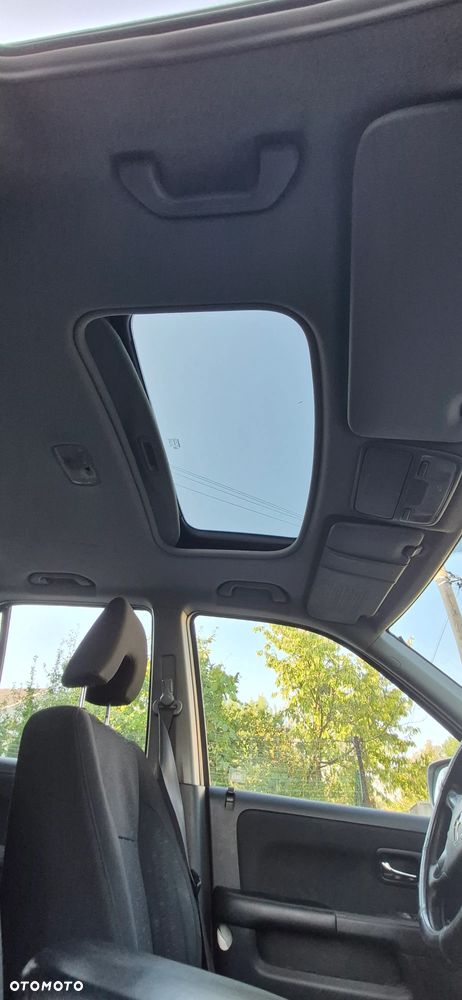 Honda CR-V 2.0 Executive - 8