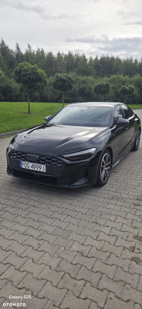 Audi A5 Limousine TDI mHEV Quattro S tronic - 1