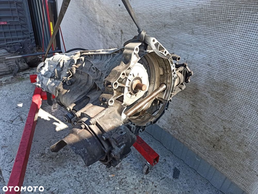 AUDI A6 C7 A7 C7 3.0 TDI SKRZYNIA BIEGÓW AUTOMATYCZNA S-TRONIC NPB - 2