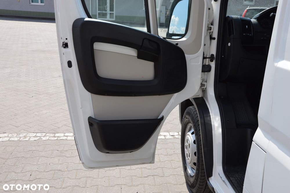 Citroën Jumper L4H3 - 15