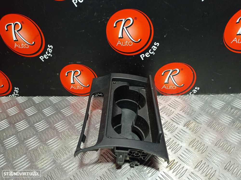 Porta Copos Mazda 6 Hatchback (Gg) - 2