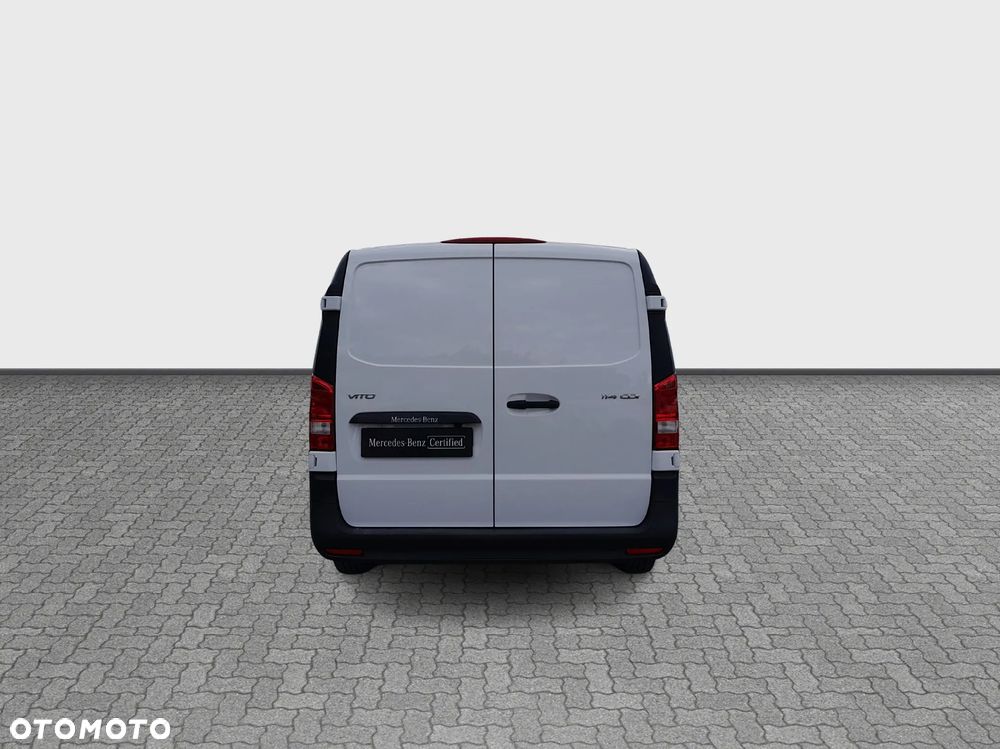 Mercedes-Benz Vito 114 - 5