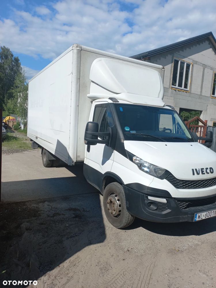 Iveco Daily 72-170 - 2