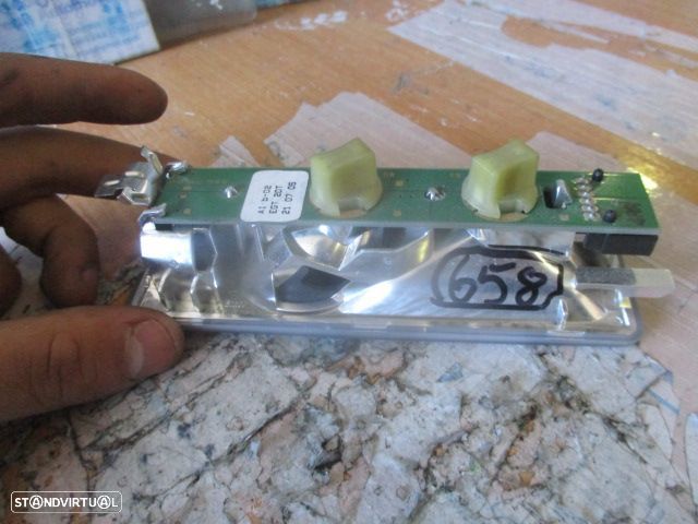 Luz De Teto Plafonier 63316950087 BMW E91 SW 2011 - 2