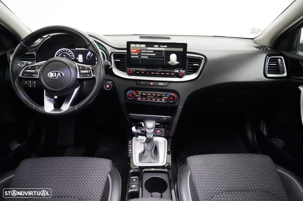 Kia XCeed 1.6 GDi PHEV First Edition+SRF - 5