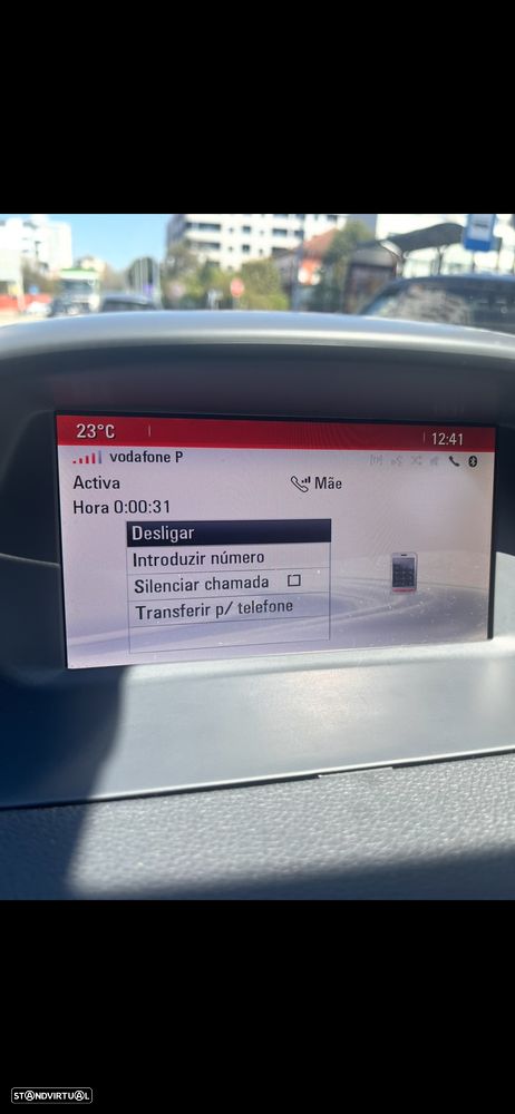 Opel Mokka 1.6 CDTI Cosmo S/S - 15