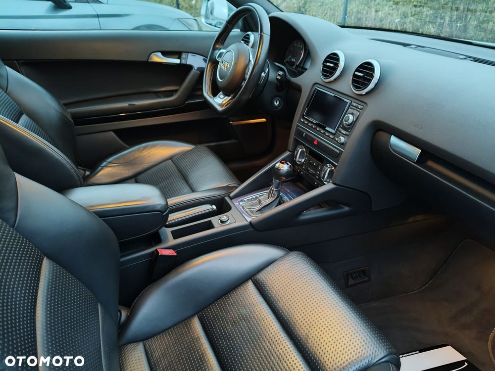 Audi S3 2.0 TFSI Quattro S tronic - 14