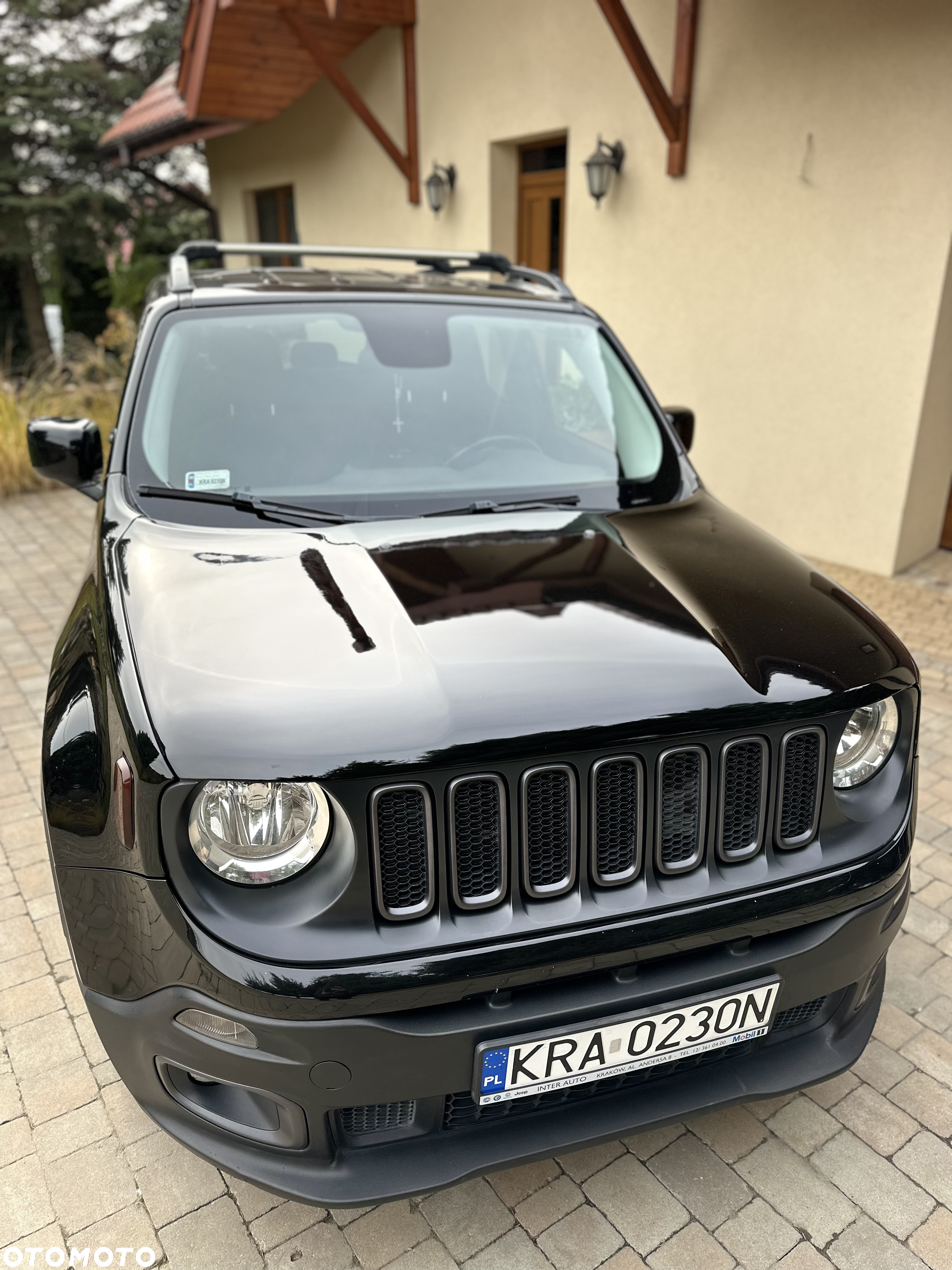 Jeep Renegade - 15