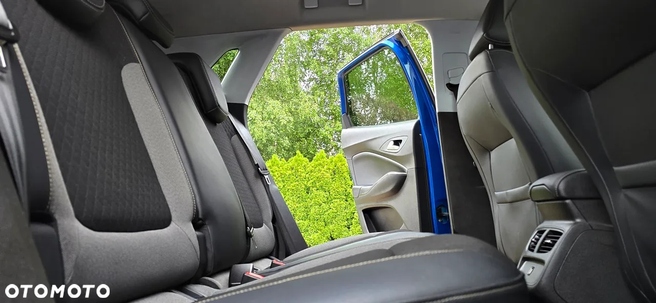 Opel Grandland X 1.5 CDTI Innovation S&S - 12