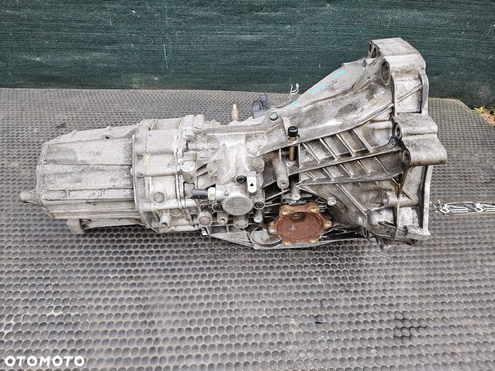 Skrzynia 6 Biegow FYA 1.9 TDI AVF AWX 130KM Diesel Audi A4 B6 B7 VW - 1