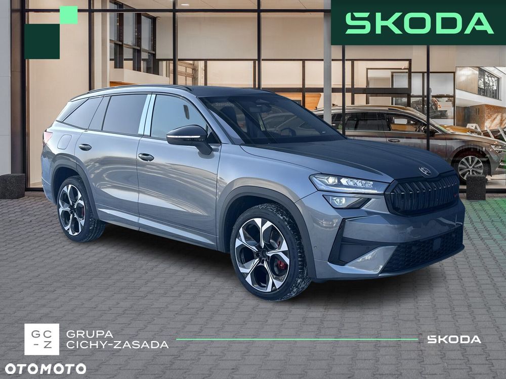 Skoda Kodiaq 2.0 TSI 4x4 RS DSG - 7