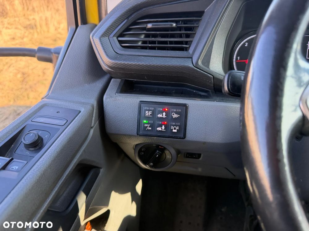 Volkswagen Transporter  T6 - 7