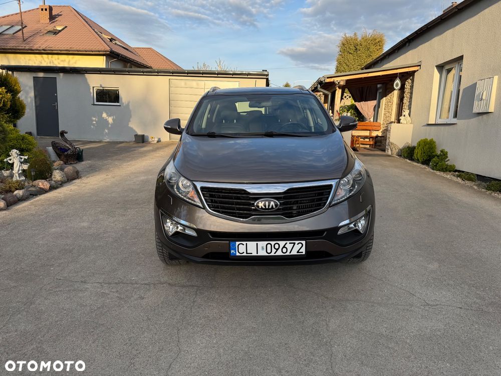 Kia Sportage ver-1-7-crdi-2wd-vision - 2