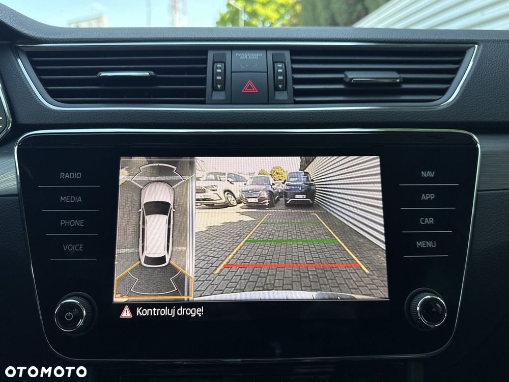 Skoda Superb 1.4 TSI Plug-In Hybrid Style DSG - 32