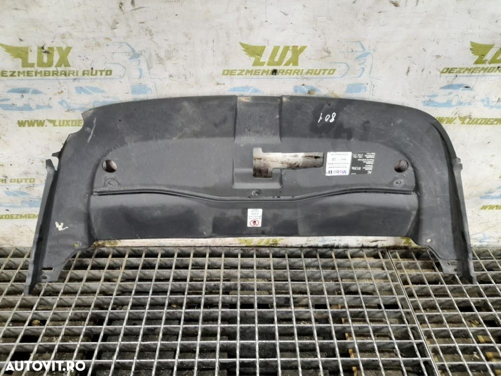 Ornament 7P5805806 Porsche Cayenne 958 [2010 - 2014] 3.0 d CRCA - 2