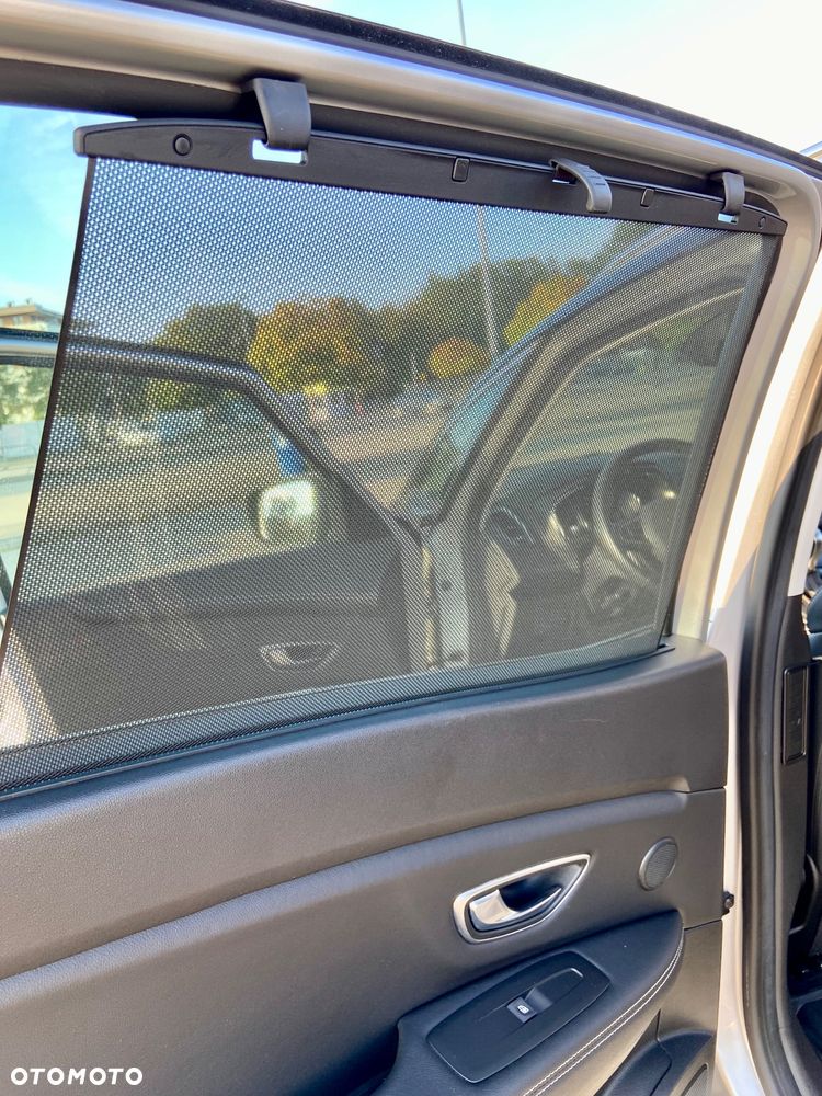 Renault Grand Scenic TCe 160 GPF EDC BOSE EDITION - 16