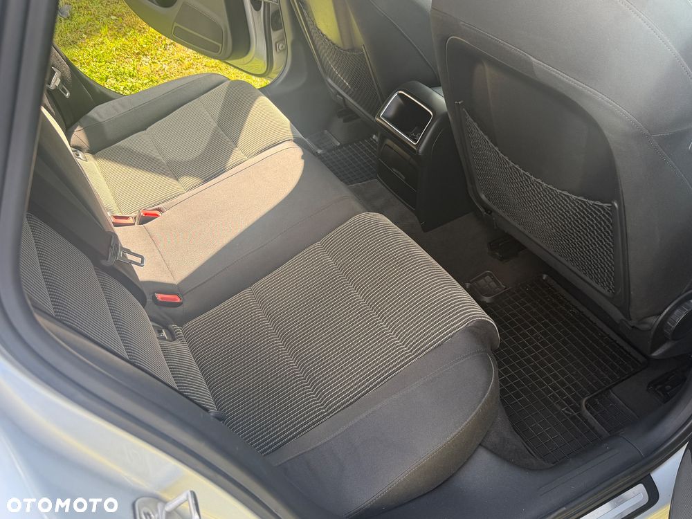 Audi A4 Avant 2.0 TDI DPF Ambition - 15