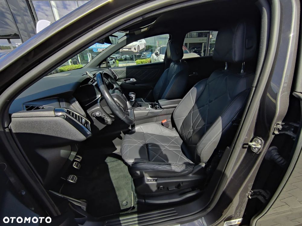 DS Automobiles DS 7 Crossback 1.5 BlueHDi Be Chic - 17