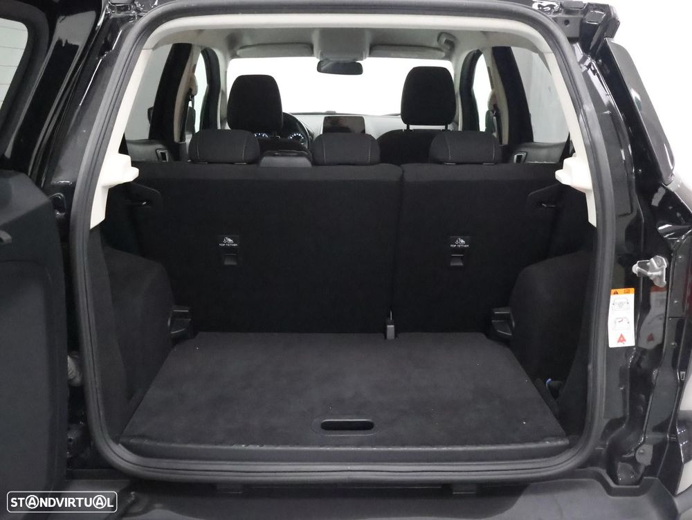 Ford EcoSport 1.0 EcoBoost Titanium Plus - 6