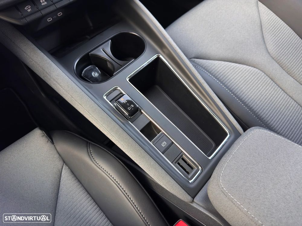 Skoda Enyaq iV 60 - 45