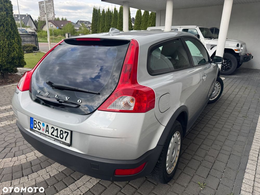 Volvo C30 1.6 Kinetic - 6