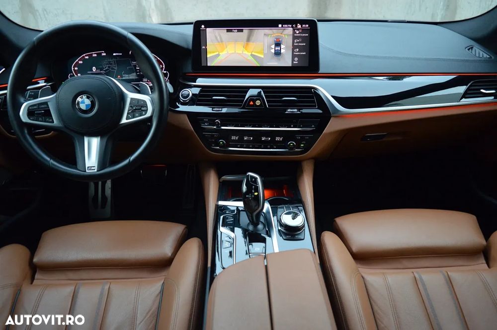 BMW Seria 5 - 15