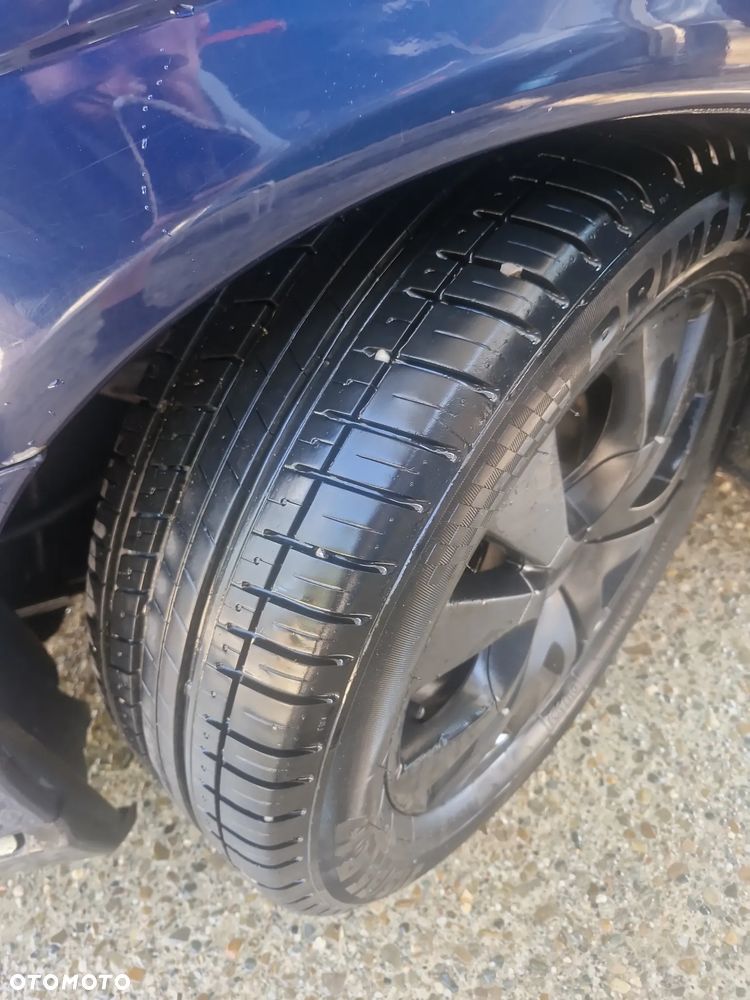 Citroën C5 2.0 16V Exclusive - 5