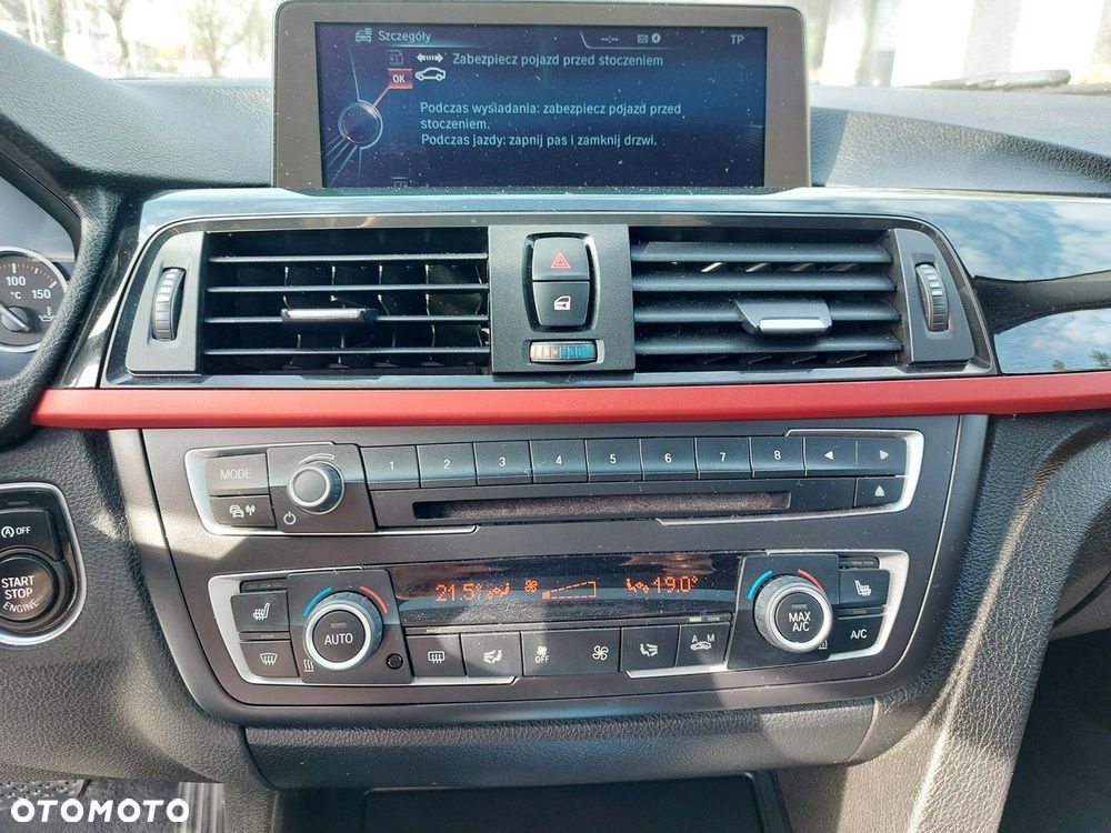 BMW Seria 3 - 29